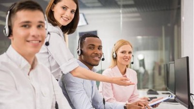 呼叫中心许可证