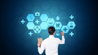 医疗器械经营许可证