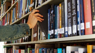 出版物经营许可证