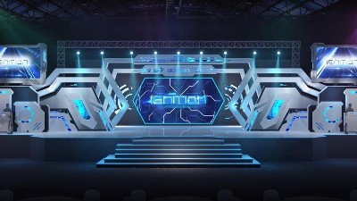 营业性演出许可证