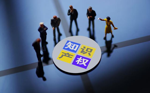 知识产权类