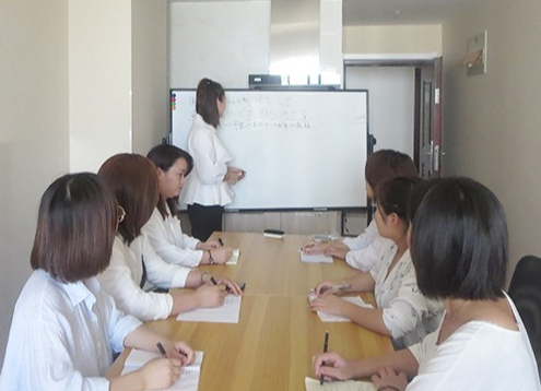 为某公司食品许可证办理案例