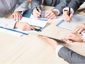 为客户提供疑难名称核准服务